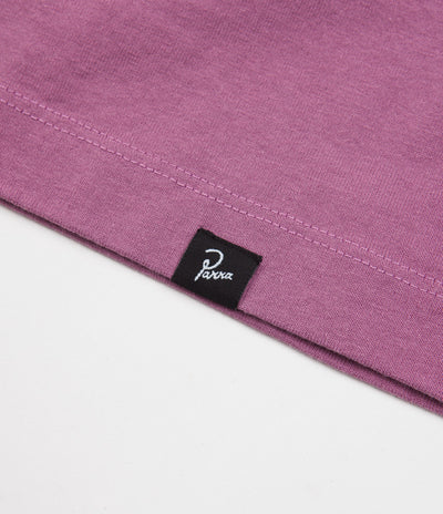 by Parra Pet Supplies T-Shirt - Purple