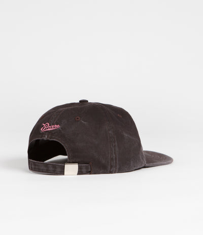 by Parra Secret Flower Cap - Chocolate