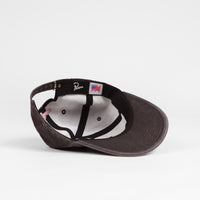 by Parra Secret Flower Cap - Chocolate thumbnail