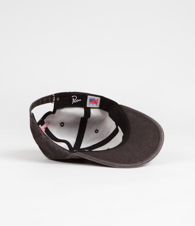 by Parra Secret Flower Cap - Chocolate