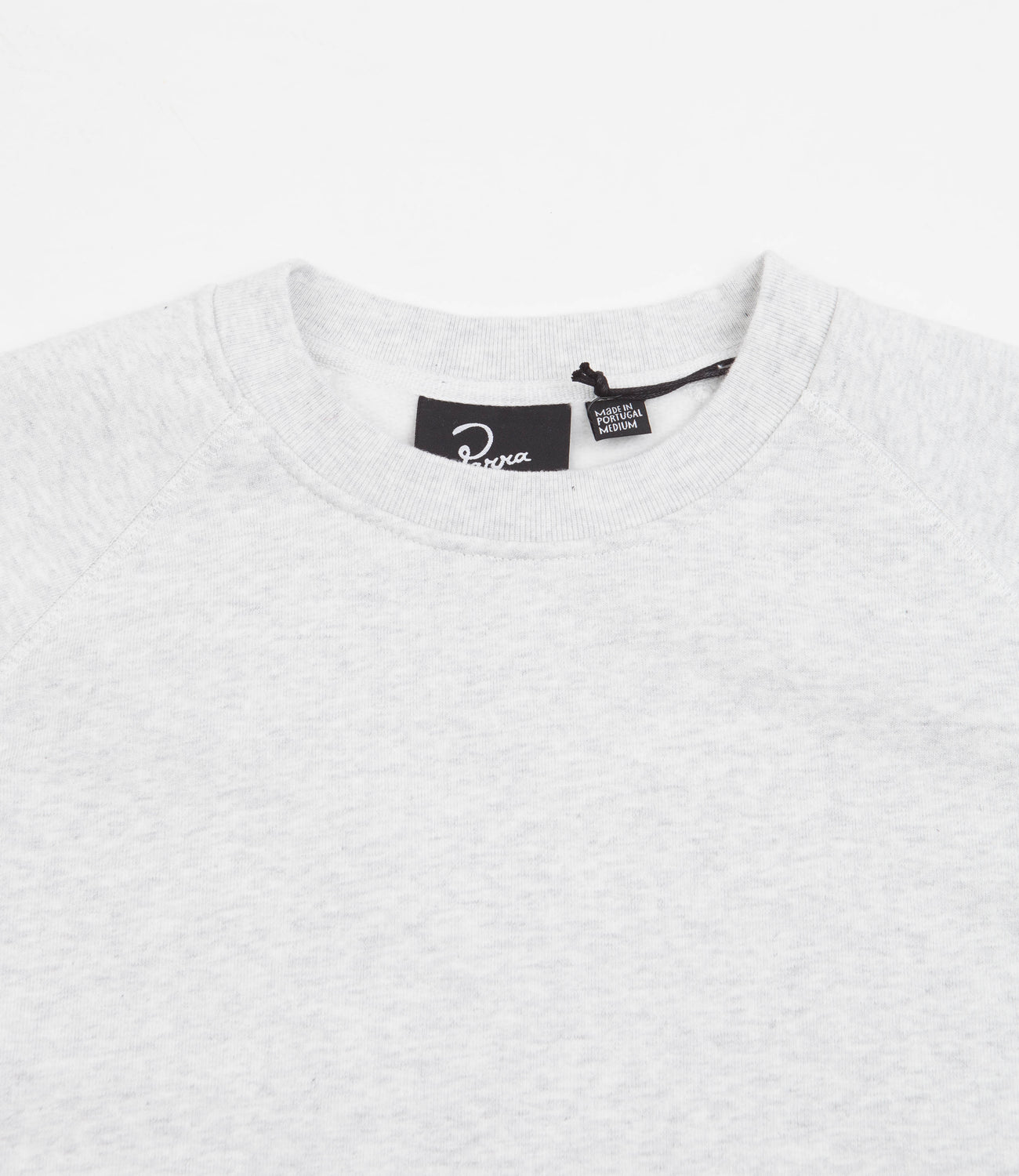 ciatre company logo sweat top