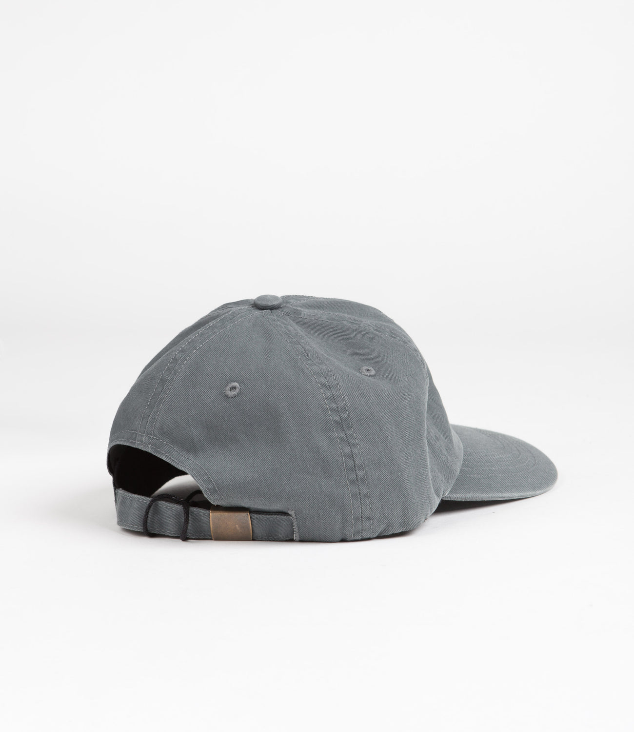by Parra Shocker Logo Panel Hat 'Blue'