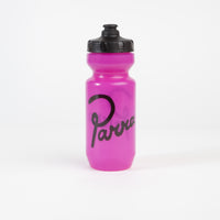 by Parra Signature Logo Bottle - Pink thumbnail