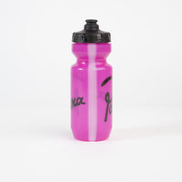 by Parra Signature Logo Bottle - Pink thumbnail