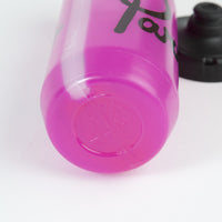 by Parra Signature Logo Bottle - Pink thumbnail