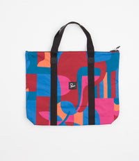 by Parra Sitting Pear Bag - Multi