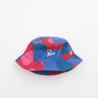 by Parra Sitting Pear Bucket Hat - Multi thumbnail
