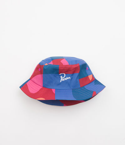 by Parra Sitting Pear Bucket Hat - Multi