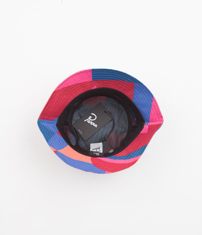 by Parra Sitting Pear Bucket Hat - Multi