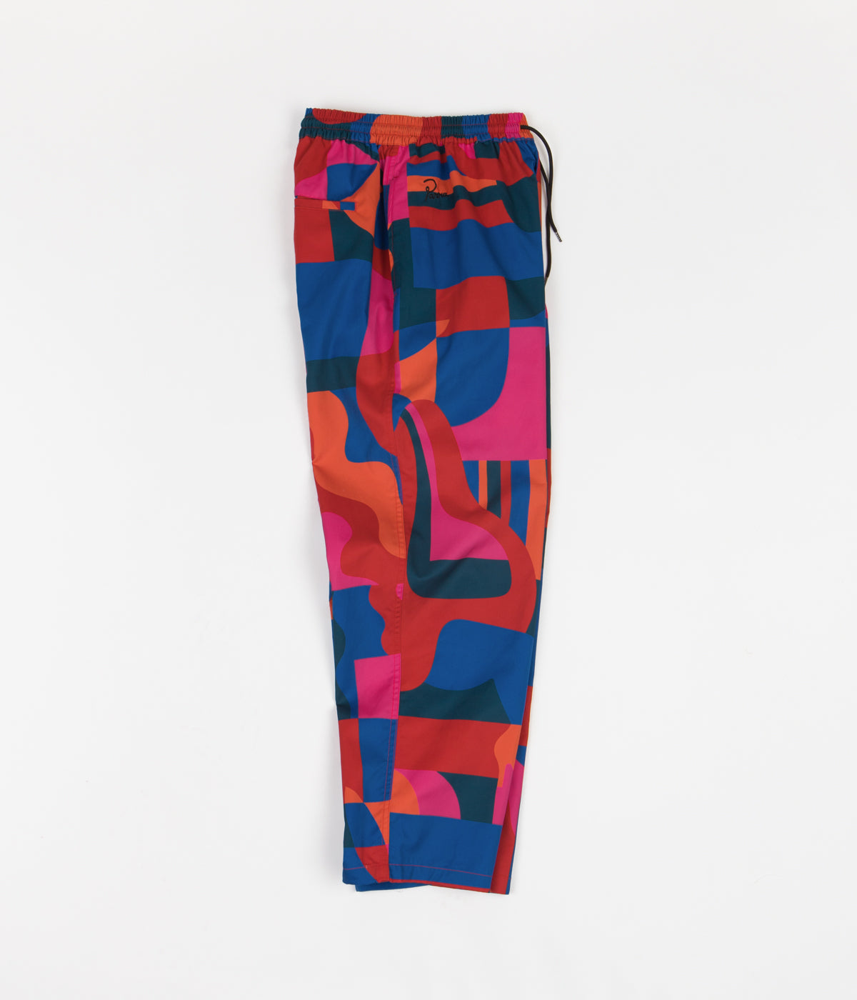 by Parra Sitting Pear Pants - Multi | Flatspot