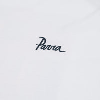 by Parra Sitting Pear T-Shirt - White thumbnail
