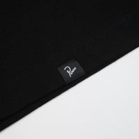 by Parra Spidered Long Sleeve T-Shirt - Black thumbnail
