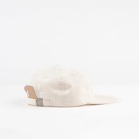 by Parra Striped Flag Cap - Off White thumbnail
