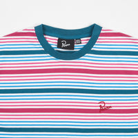 by Parra Striped T-Shirt - Multi thumbnail