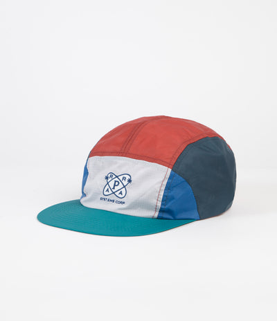 by Parra Systems Logo Volley Cap - Multi