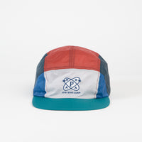 by Parra Systems Logo Volley Cap - Multi thumbnail