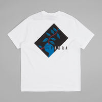by Parra Thorny T-Shirt - White thumbnail