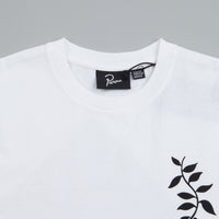 by Parra Thorny T-Shirt - White thumbnail