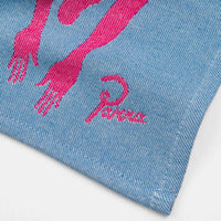 by Parra Under Hot Water Kitchen Towel (2 Pack) - Multi thumbnail