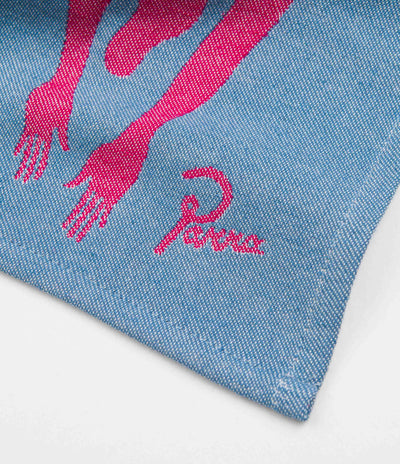 by Parra Under Hot Water Kitchen Towel (2 Pack) - Multi