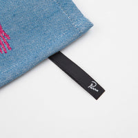by Parra Under Hot Water Kitchen Towel (2 Pack) - Multi thumbnail