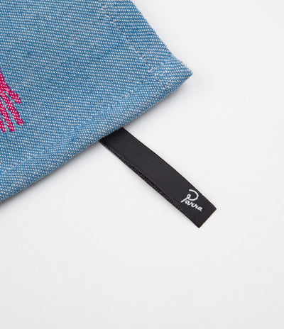 by Parra Under Hot Water Kitchen Towel (2 Pack) - Multi