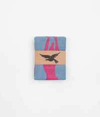by Parra Under Hot Water Kitchen Towel (2 Pack) - Multi | Flatspot