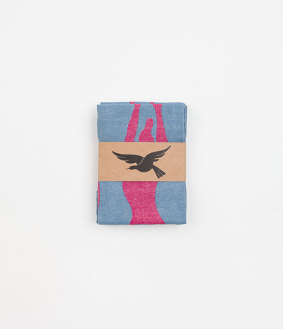 by Parra Under Hot Water Kitchen Towel (2 Pack) - Multi