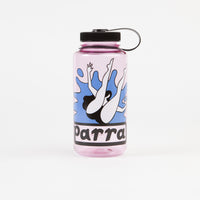 by Parra Waterpark Bottle - Pink thumbnail