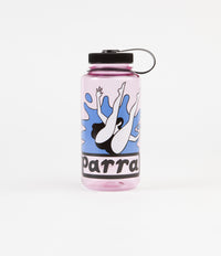 by Parra Waterpark Bottle - Pink