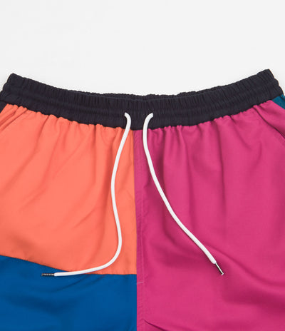 by Parra Waterpark Swim Shorts - Multi