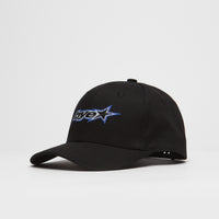 Bye Jeremy Star Cap - Black thumbnail