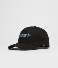 Bye Jeremy Star Cap - Black