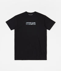 Call Me 917 Box Dialtone T-Shirt - Black