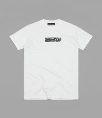 Call Me 917 Box Dialtone T-Shirt - White