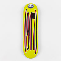 Call Me 917 Cyrus Matrix Touzery Slick Bottom Deck - 8.25" thumbnail