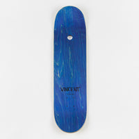 Call Me 917 Cyrus Matrix Touzery Slick Bottom Deck - 8.25" thumbnail