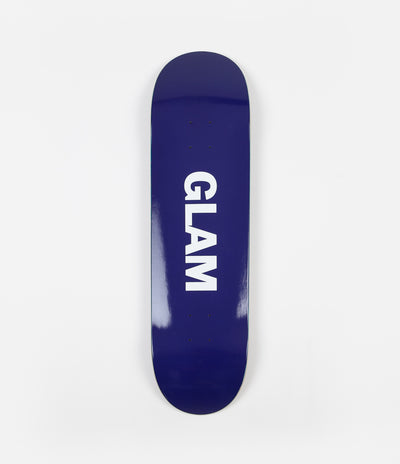 Call Me 917 Glam Deck - 8.5"