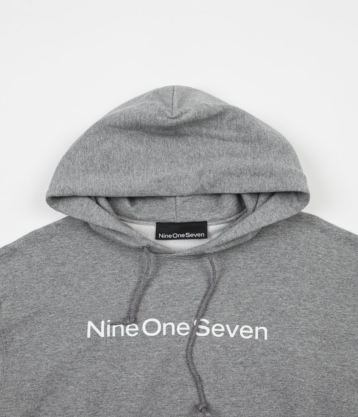 Nine One Seven Skateboard Company