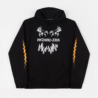 Call Me 917 Matrix Hoodie - Black thumbnail