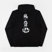 Call Me 917 Matrix Hoodie - Black thumbnail