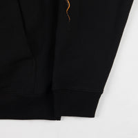 Call Me 917 Matrix Hoodie - Black thumbnail