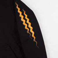 Call Me 917 Matrix Hoodie - Black thumbnail