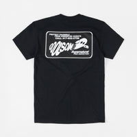 Call Me 917 Ooolson T-Shirt - Black thumbnail