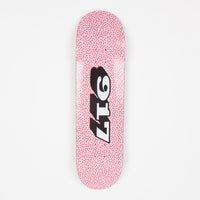 Call Me 917 Sprinkle Deck - Pink 8.5" thumbnail