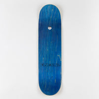 Call Me 917 Vincent Dialtone Deck - Yellow - 8.25" thumbnail