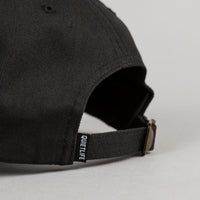 The Quiet Life X Saucony Kable Dad Hat - Black thumbnail
