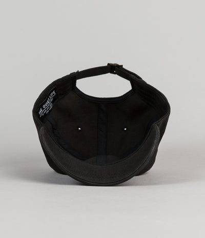 The Quiet Life X Saucony Kable Dad Hat - Black