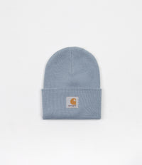 Carhartt Acrylic Watch Hat Beanie - Frosted Blue