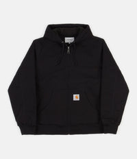 Carhartt Active Organic Jacket - Black